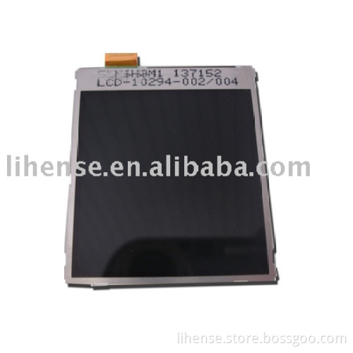 Blackberry 8100 LCD Repair parts